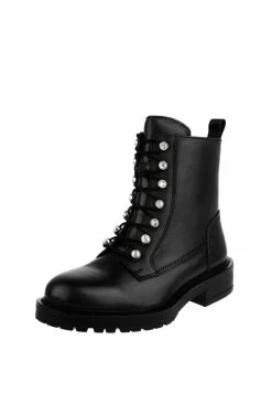 Prix Avantageux PRIMA MODA Bottines à plateau rond femme -myMo Soldes c63b55926a07433fb4e31c02eda26cdd