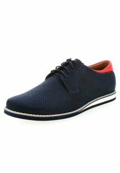 PRIMA MODA ORDONA - Chaussures à lacets Prix Distinctifs derbies et richelieus rond homme -myMo Soldes c653e3edf44e4fb89915d7ed5d852094