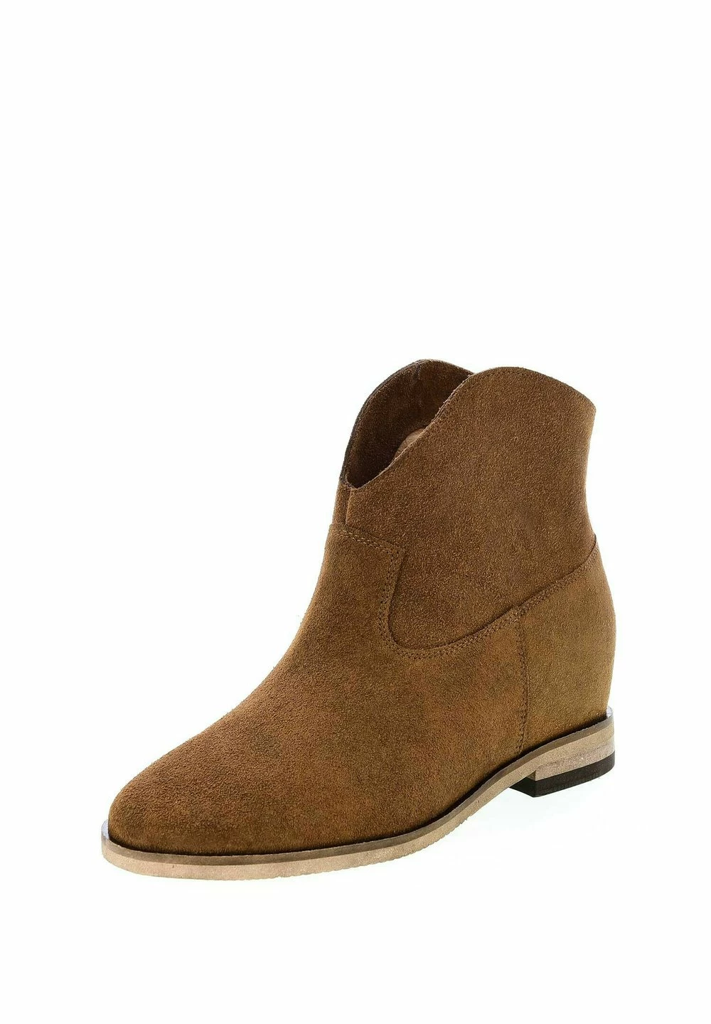 PRIMA MODA GUASTO - Bottines Prix Malin rond femme 5 PRIMA MODA GUASTO - Bottines Prix Malin rond femme – Image 3