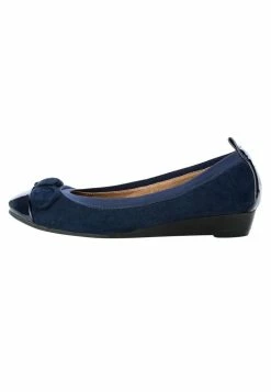 PRIMA MODA CAIOLO - Ballerines Qualité Garantie rond femme -myMo Soldes c674231605964660bd3ed15a13832a26