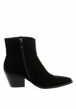 PRIMA MODA APULIA - Boots à talons Qualité Fiable bottines pointu femme 9 PRIMA MODA APULIA - Boots à talons Qualité Fiable bottines pointu femme -myMo Soldes c722d782e84345b8afef8e7ade7c6b04