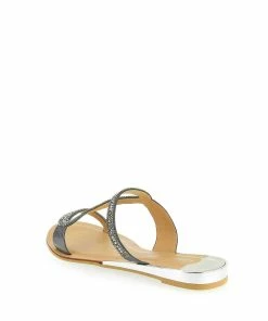 Meilleur Prix Garanti PRIMA MODA SAPPADA - Tongs sandales et nu-pieds ouvert femme -myMo Soldes c783475f31fc45a486d1e79b95230066