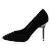 PRIMA MODA Prix De Rêve ULZIA - Escarpins à talons hauts chaussures à talons rond femme -myMo Soldes c828006b208441d8a30801df13b3ae34