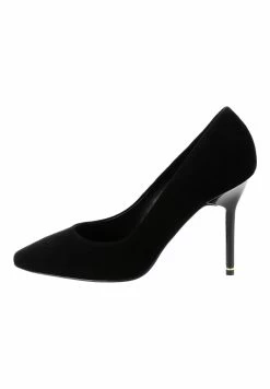 PRIMA MODA Prix De Rêve ULZIA - Escarpins à talons hauts chaussures à talons rond femme