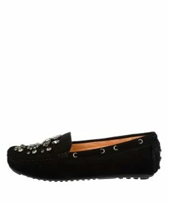 PRIMA MODA Bon Rapport Coût-Efficacité GALLESE - Mocassins rond femme