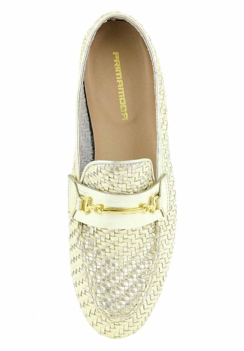 Prix Raisonnable PRIMA MODA PANARELLO - Mocassins rond femme 6 Prix Raisonnable PRIMA MODA PANARELLO - Mocassins rond femme – Image 4