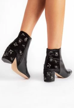 Vendre PRIMA MODA NUXIS - Bottines rond femme