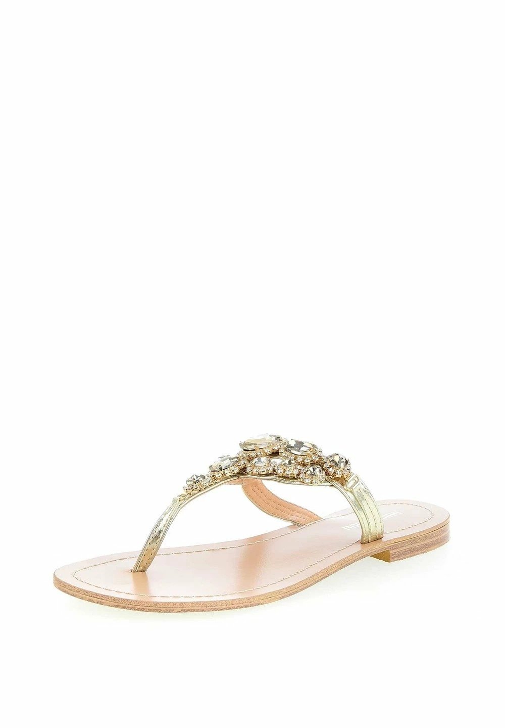 PRIMA MODA REGNANO - Tongs Qualité Garantie sandales et nu-pieds ouvert femme 5 PRIMA MODA REGNANO - Tongs Qualité Garantie sandales et nu-pieds ouvert femme – Image 3