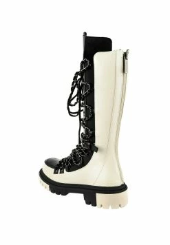 PRIMA MODA Bonne Qualité MONTOVA - Bottes à plateau rond femme 8 PRIMA MODA Bonne Qualité MONTOVA - Bottes à plateau rond femme -myMo Soldes c8d10647ca85480b93c36c5e284a0519