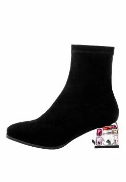 PRIMA MODA En promotion TAZZOLA - Bottines rond femme -myMo Soldes c9245cd1d6064dc9814c388f014123ce