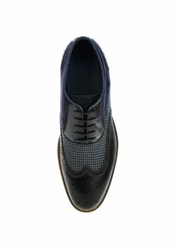 PRIMA MODA Qualité Fiable ROCCELLO - Derbies derbies et richelieus rond homme -myMo Soldes c9b479dad9e74fb489d8f338c03035e1