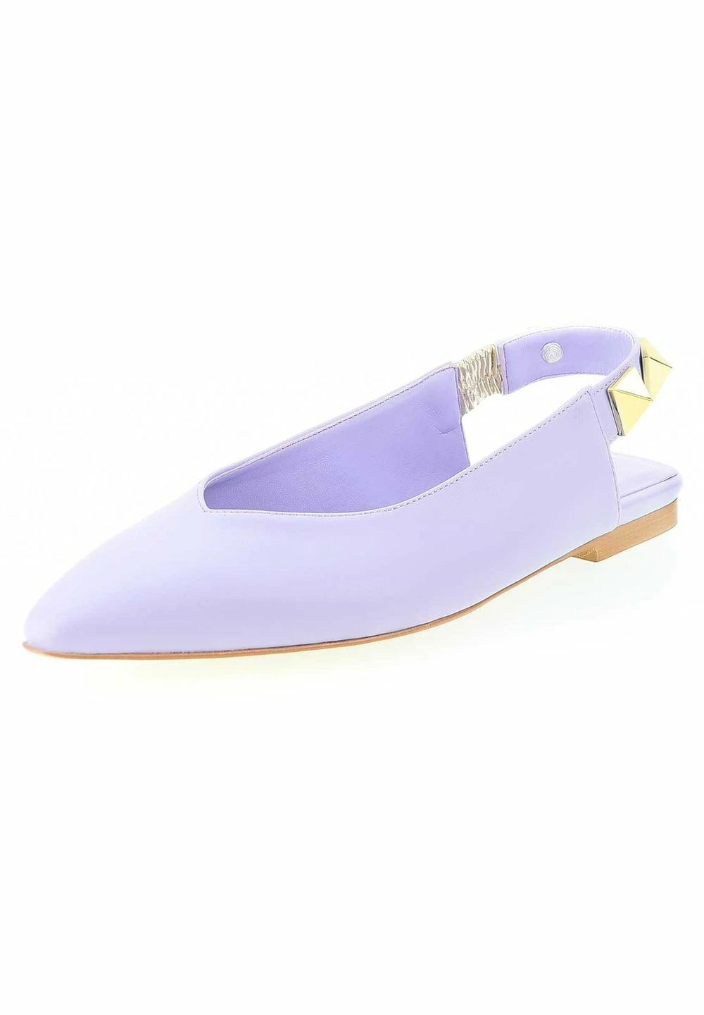 PRIMA MODA BUCCHERI - Ballerines Soldes pointu femme 4 PRIMA MODA BUCCHERI - Ballerines Soldes pointu femme – Image 2