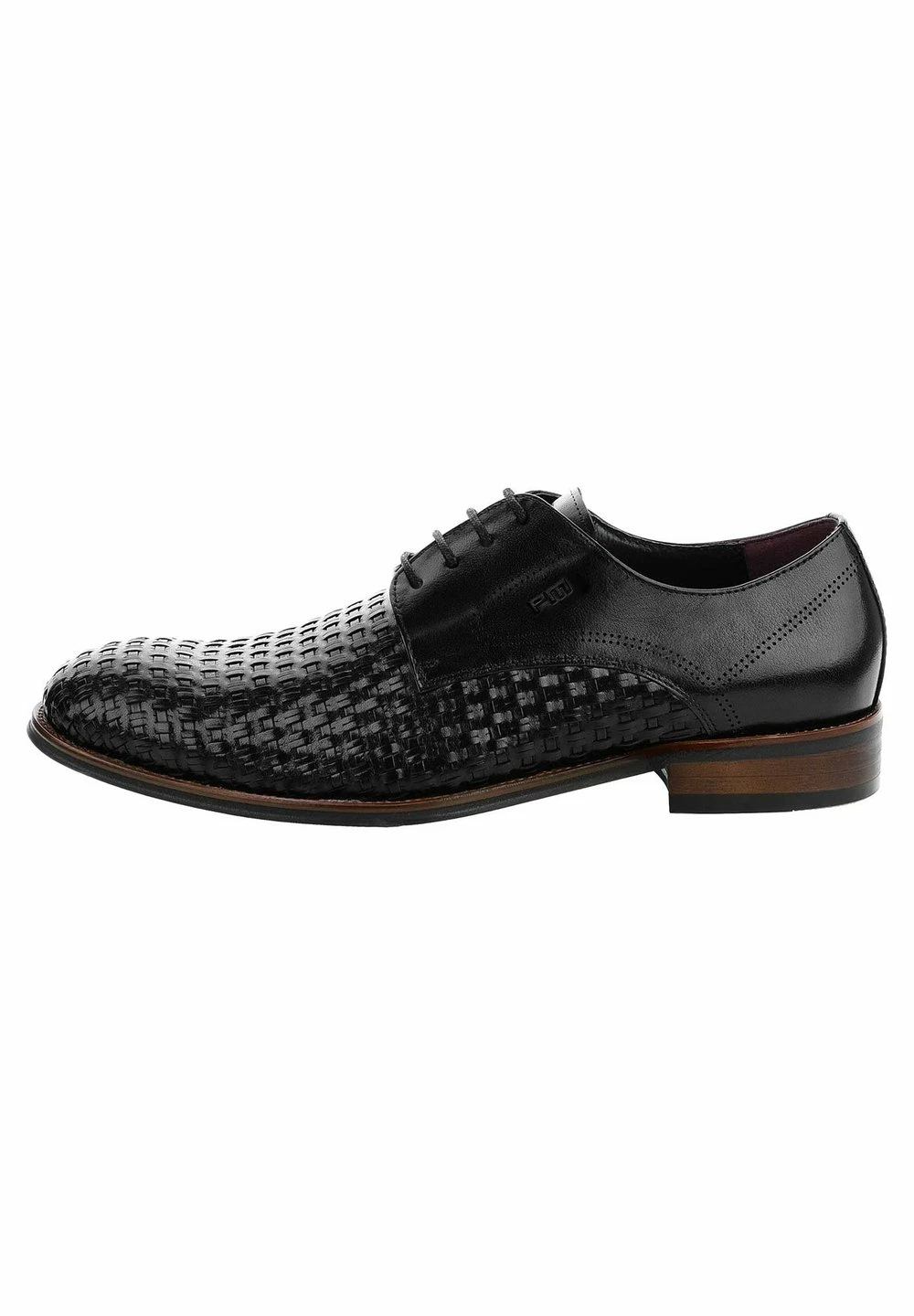 PRIMA MODA CHIVASSO - Derbies Prix Malin derbies et richelieus rond homme 7 PRIMA MODA CHIVASSO - Derbies Prix Malin derbies et richelieus rond homme – Image 5