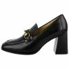 Prix De Lancement PRIMA MODA Escarpins à talons hauts chaussures à talons carré femme -myMo Soldes ca9d18fbe86a4a41bb3c44bb0fd77541