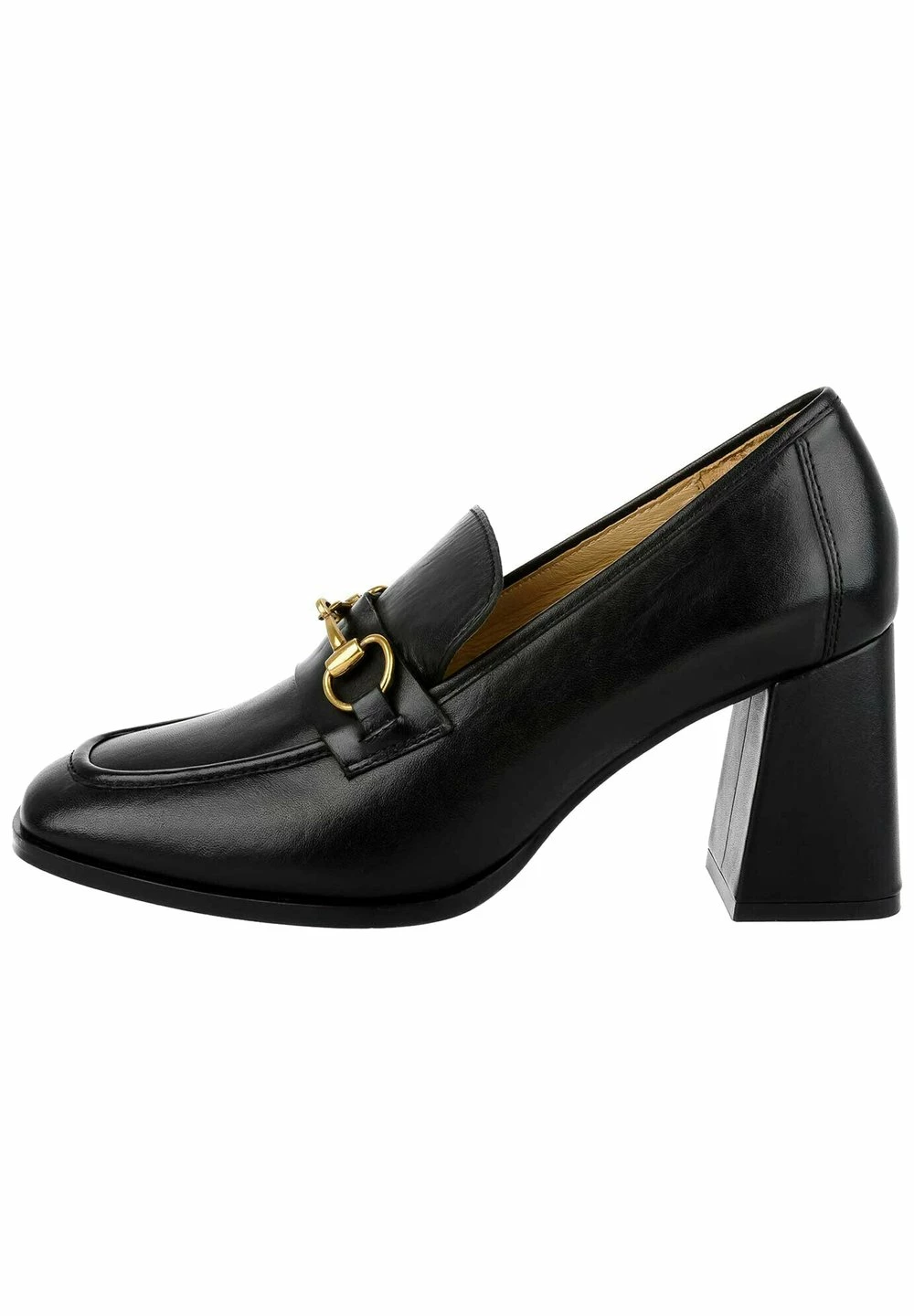 Prix De Lancement PRIMA MODA Escarpins à talons hauts chaussures à talons carré femme 3 Prix De Lancement PRIMA MODA Escarpins à talons hauts chaussures à talons carré femme