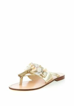 PRIMA MODA Prix Exclusifs DECIMANO - Tongs sandales et nu-pieds ouvert femme -myMo Soldes cb07a62686494e7ba42b3d3301cedf18