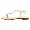 PRIMA MODA IOGGINO - Sandales Prix Imbattable sandales et nu-pieds ouvert femme -myMo Soldes cb0e9dcdc13349d4911872f998e77440
