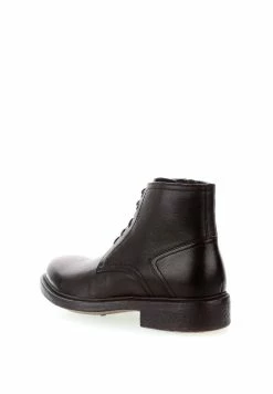 PRIMA MODA Qualité Fiable OFFAGNA - Bottines à lacets boots et bottes rond homme -myMo Soldes cb2e149b8f124530a69cd8915fbf887a