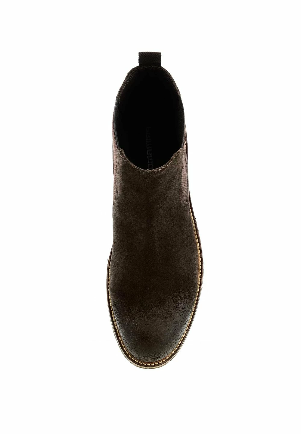 PRIMA MODA LECCE - Bottines Plus Bas Prix De Vente boots et bottes rond homme 4 PRIMA MODA LECCE - Bottines Plus Bas Prix De Vente boots et bottes rond homme – Image 2