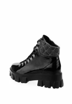 PRIMA MODA En Remise LAMBRATE - Bottines à lacets rond femme -myMo Soldes cc99e79ebc5f4c02b7efd5174ab8ac96