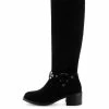 PRIMA MODA RABATTA - Bottes Garantie De Qualité 100% rond femme -myMo Soldes ccaaddb9757c48129fc47971712ea59f