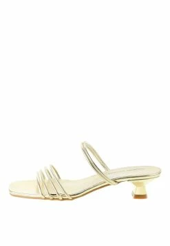 PRIMA MODA Bonne Qualité LODIGIANO - Sandales sandales et nu-pieds ouvert femme