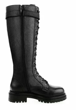 Petit Prix PRIMA MODA Bottes à lacets rond femme 11 Petit Prix PRIMA MODA Bottes à lacets rond femme -myMo Soldes cd36e3fbe9c14d6b991e9eb7a3e73c3a