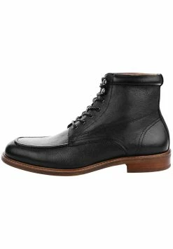 PRIMA MODA Prix Dégriffé DEZZO - Bottines à lacets boots et bottes rond homme 9 PRIMA MODA Prix Dégriffé DEZZO - Bottines à lacets boots et bottes rond homme -myMo Soldes cd9eb0178f6c4a95bcbaf47f8adea6d2