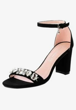 PRIMA MODA Meilleur Prix Garanti MACIOLLA - Sandales à talons hauts sandales et nu-pieds ouvert femme -myMo Soldes ce29201ad6c042b49b7d538b7c62760c