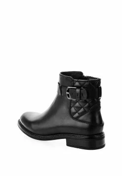 PRIMA MODA ESCHIO ESCHIO - Santiags Prix Distinctifs bottines rond femme -myMo Soldes cf8c887d6cb34a218e0c71ee01bed141
