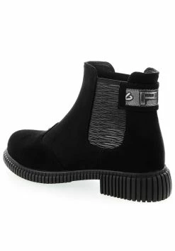 PRIMA MODA PANICALE - Boots à talons Prix Sacrifiés bottines rond femme -myMo Soldes cfc96df0a90d46bb8be06fcdf35ea864