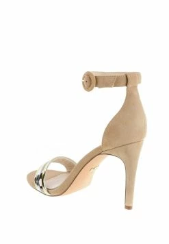 Discount En Ligne PRIMA MODA AGENO - Sandales à talons hauts sandales et nu-pieds ouvert femme -myMo Soldes cfeb575e21754b609c275708e4876ab5
