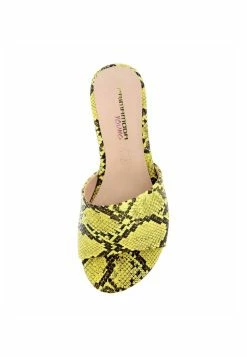 PRIMA MODA ROVELLA - Sandales Prix Avantageux sandales et nu-pieds ouvert femme -myMo Soldes d05153d55cca40ef9020ea0736854a6b