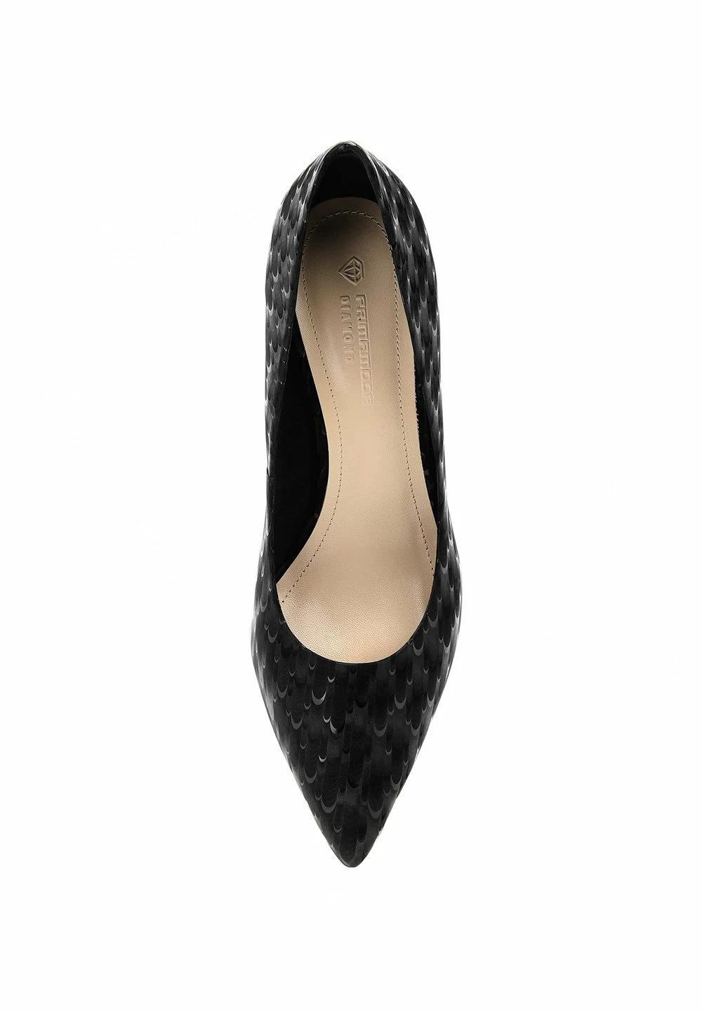 PRIMA MODA KANNY - Escarpins Prix Dynamité chaussures à talons pointu femme 4 PRIMA MODA KANNY - Escarpins Prix Dynamité chaussures à talons pointu femme – Image 2