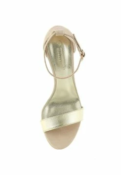 PRIMA MODA Prix Accessible SALMONATO - Sandales à talons hauts sandales et nu-pieds ouvert femme -myMo Soldes d2d808e6ff4b465eb0b27d3273840416