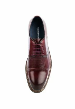 Marchandise de première qualité PRIMA MODA BOVES - Derbies derbies et richelieus rond homme -myMo Soldes d3192bae8bb14c6f9933348288fd45d3