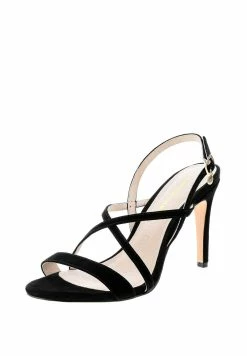 PRIMA MODA VALVERDE - Sandales à talons hauts Prix Bradés sandales et nu-pieds ouvert femme -myMo Soldes d32ddc8f6e1e400ab265875bad3ae3c3