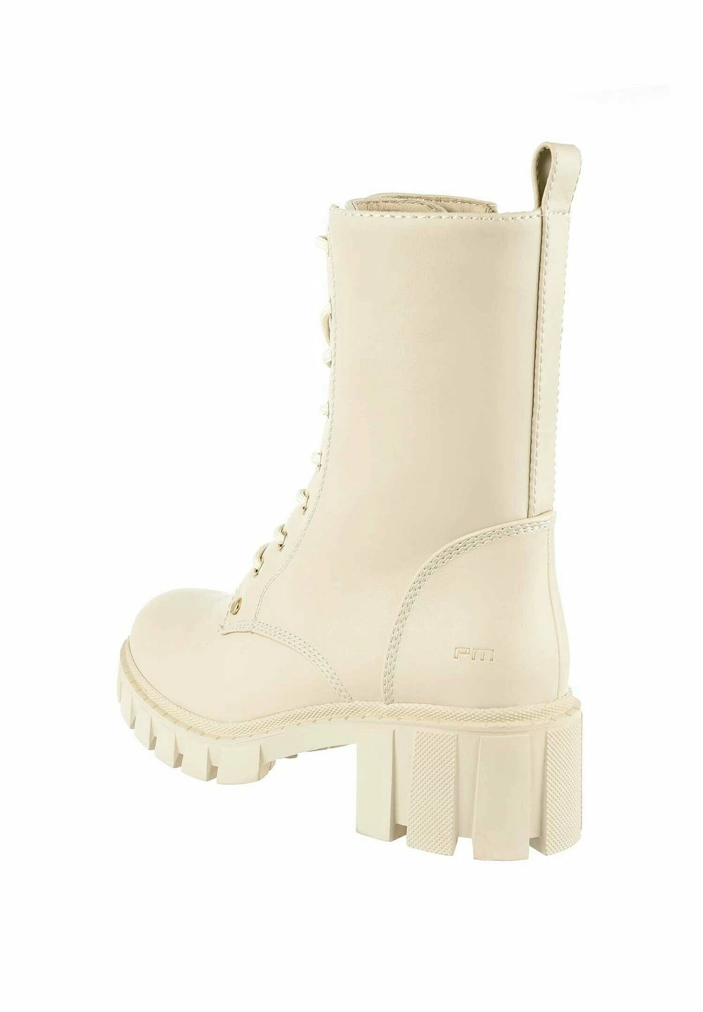 PRIMA MODA PANTANO - Bottes à plateau Remise En Ligne rond femme 5 PRIMA MODA PANTANO - Bottes à plateau Remise En Ligne rond femme – Image 3