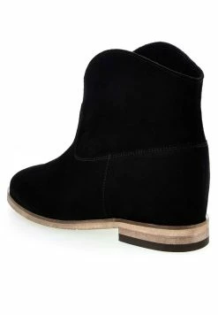 Qualité Fiable PRIMA MODA GUASTO - Bottines rond femme -myMo Soldes d42122611e6a4cbea76138b7e41da766
