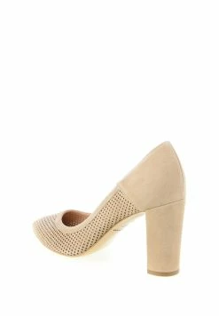 PRIMA MODA SIRISINO - Escarpins à talons hauts Prix De Rêve chaussures à talons pointu femme -myMo Soldes d4244154add840aa810f539676a7d3b9
