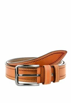 PRIMA MODA Faible Prix FUSCALDO - Ceinture ceintures boucle ardillon homme -myMo Soldes d480ca7774584a01aeff09d882ea49a9