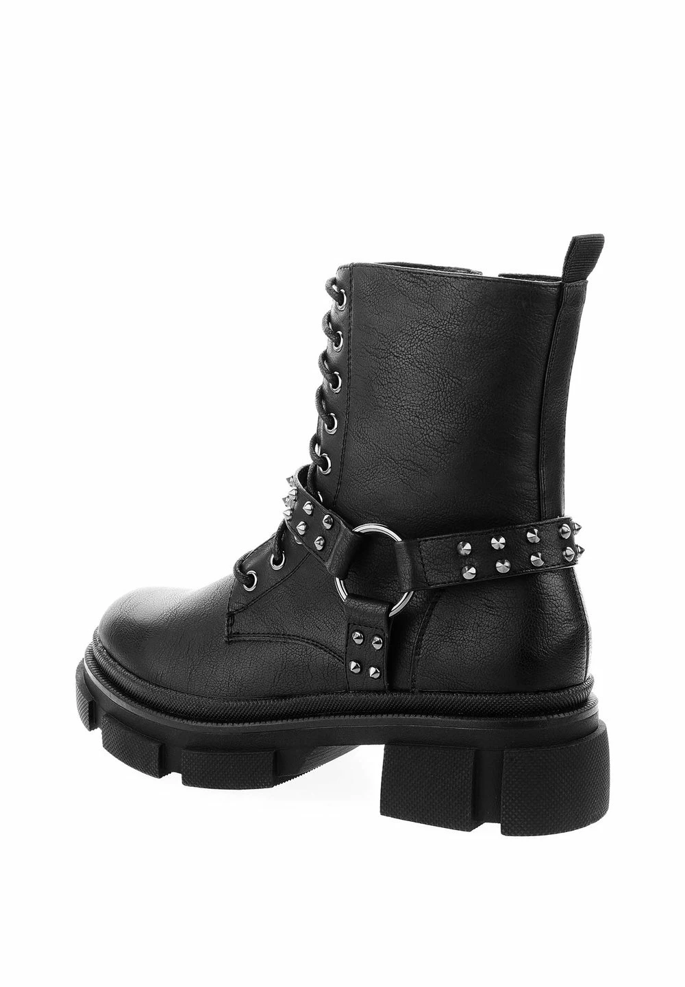 Prix Cassé PRIMA MODA ARSIZIO - Santiags bottines rond femme 5 Prix Cassé PRIMA MODA ARSIZIO - Santiags bottines rond femme – Image 3