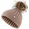 PRIMA MODA TOCCHI - Bonnet Qualité Supérieure casquettes, chapeaux et bonnets couleur unie femme -myMo Soldes d4d7597c4ad54a979c2ad9a1368e81cb 1