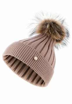 Prix De Rêve PRIMA MODA TOCCHI - Bonnet casquettes, chapeaux et bonnets couleur unie femme -myMo Soldes d4d7597c4ad54a979c2ad9a1368e81cb 2