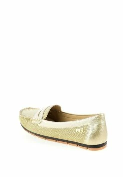 PRIMA MODA En Remise MARCHE - Chaussures bateau mocassins rond femme -myMo Soldes d4de0bc5954142668b015d5f1d846270