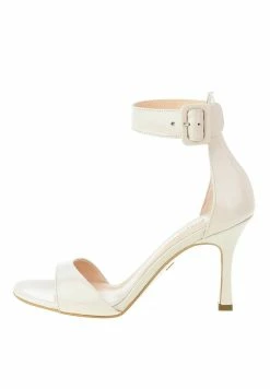 PRIMA MODA PESCHE - Sandales à talons hauts Prix Préférentiel sandales et nu-pieds ouvert femme