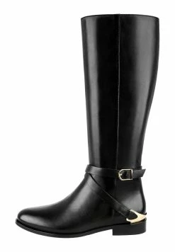 Prix Légers PRIMA MODA Bottes rond femme