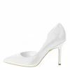 PRIMA MODA Prix Équitable PANTANIELLO - Escarpins à talons hauts pointu femme -myMo Soldes d563c5645fe3468b9719626a1321ece5