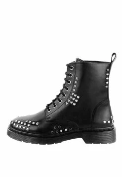 PRIMA MODA Prix Dynamité MALITONO - Bottines à lacets rond femme -myMo Soldes d60b518ad92242e989b63b151aa494f1