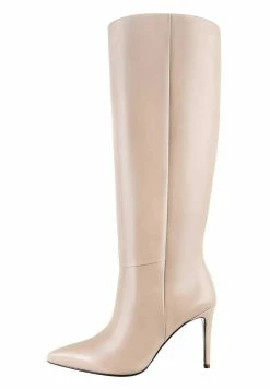 PRIMA MODA MOLINI - Bottes à talons hauts En Remise chaussures à talons pointu femme -myMo Soldes d6abfcc4a76349aaa44304a55a56e254